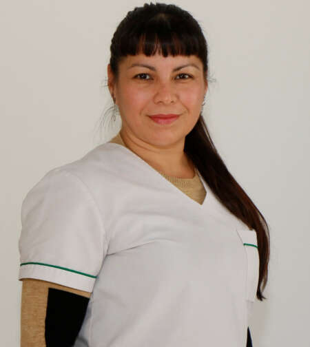 Ramona Prado